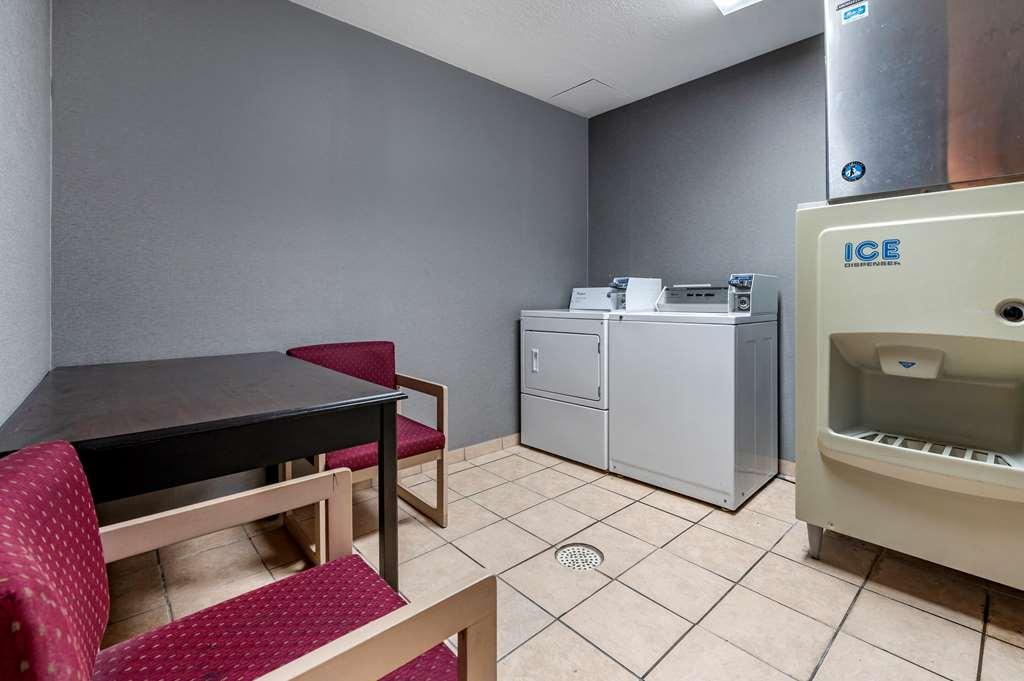 Clarion Pointe Indianapolis Airport Otel Plainfield Olanaklar fotoğraf